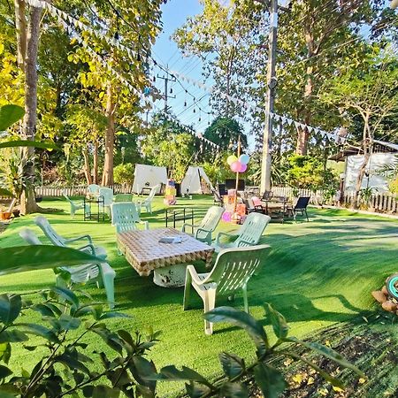 فيلا Star View Garden ساي يوك المظهر الخارجي الصورة