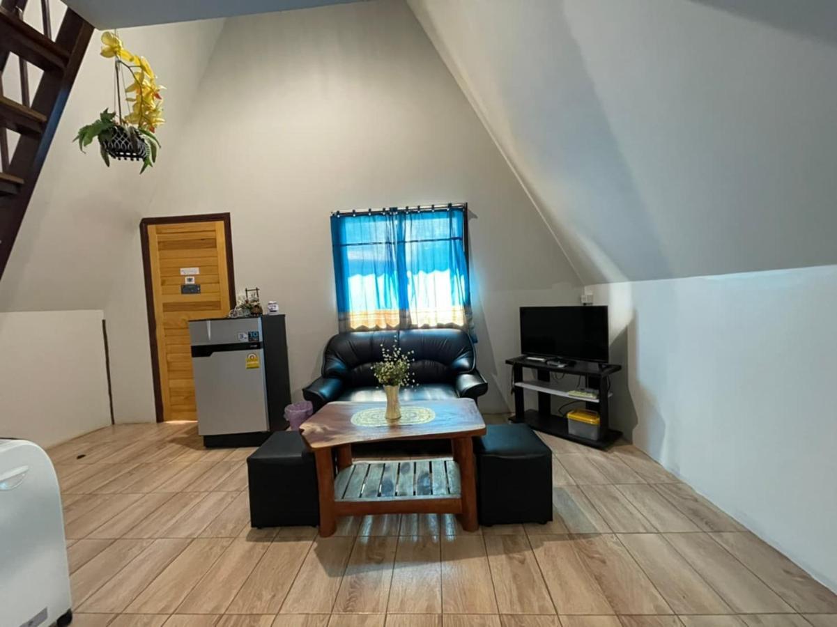 فيلا Star View Garden ساي يوك المظهر الخارجي الصورة